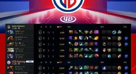 ESL吉隆坡站：Azure Ray让二追三击败Spirit夺冠！