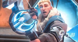 艾希世界赛版本升级，T1战队战术焕新亮点揭秘